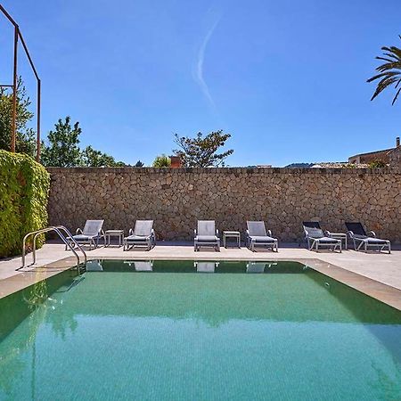 Ca' N Beia Suites - Adults Only Alaró Zewnętrze zdjęcie