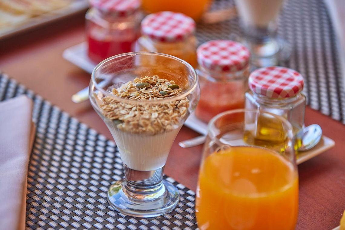 Ca' N Beia Suites - Adults Only Alaró Zewnętrze zdjęcie