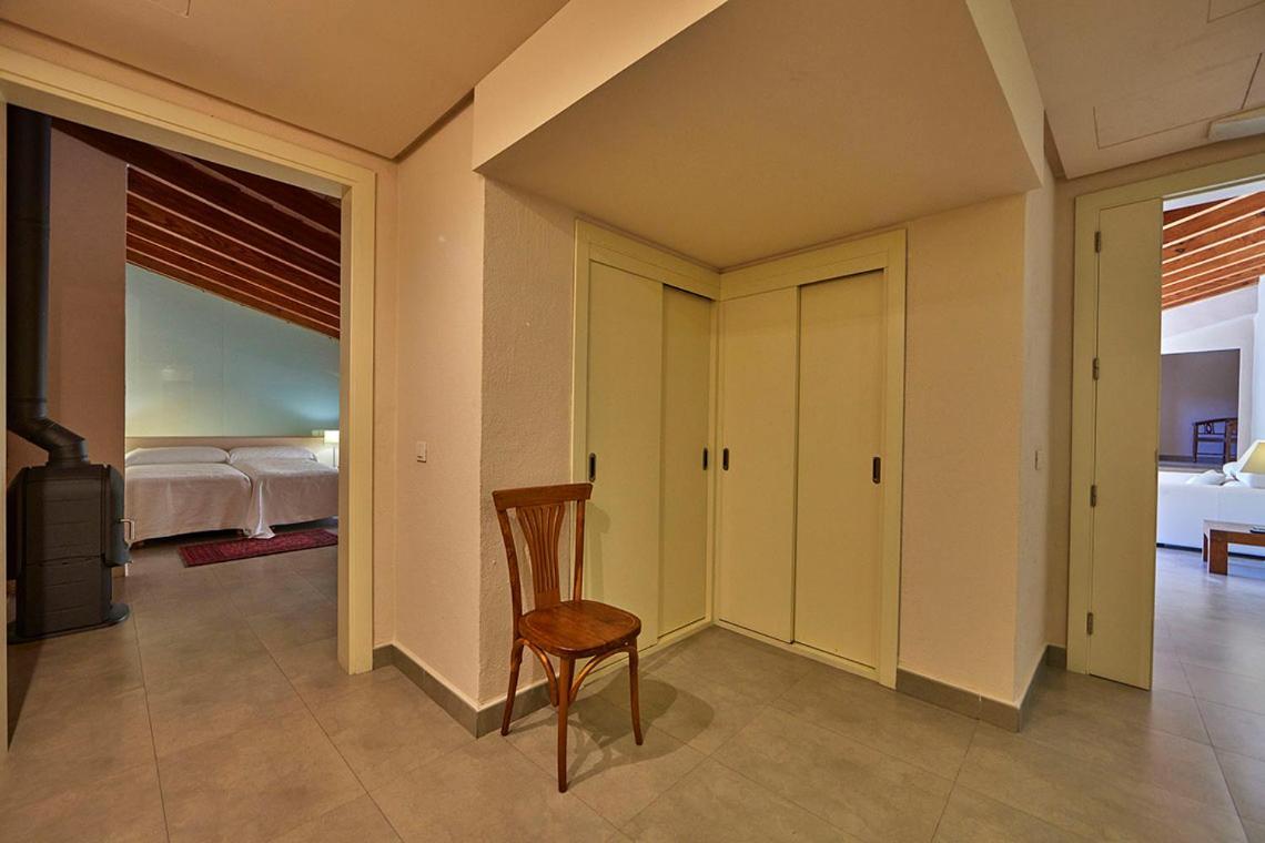 Ca' N Beia Suites - Adults Only Alaró Zewnętrze zdjęcie