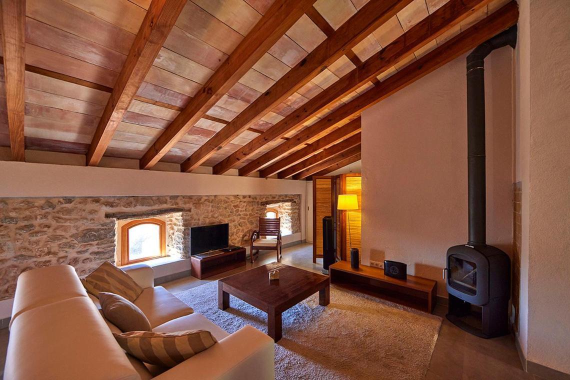 Ca' N Beia Suites - Adults Only Alaró Zewnętrze zdjęcie