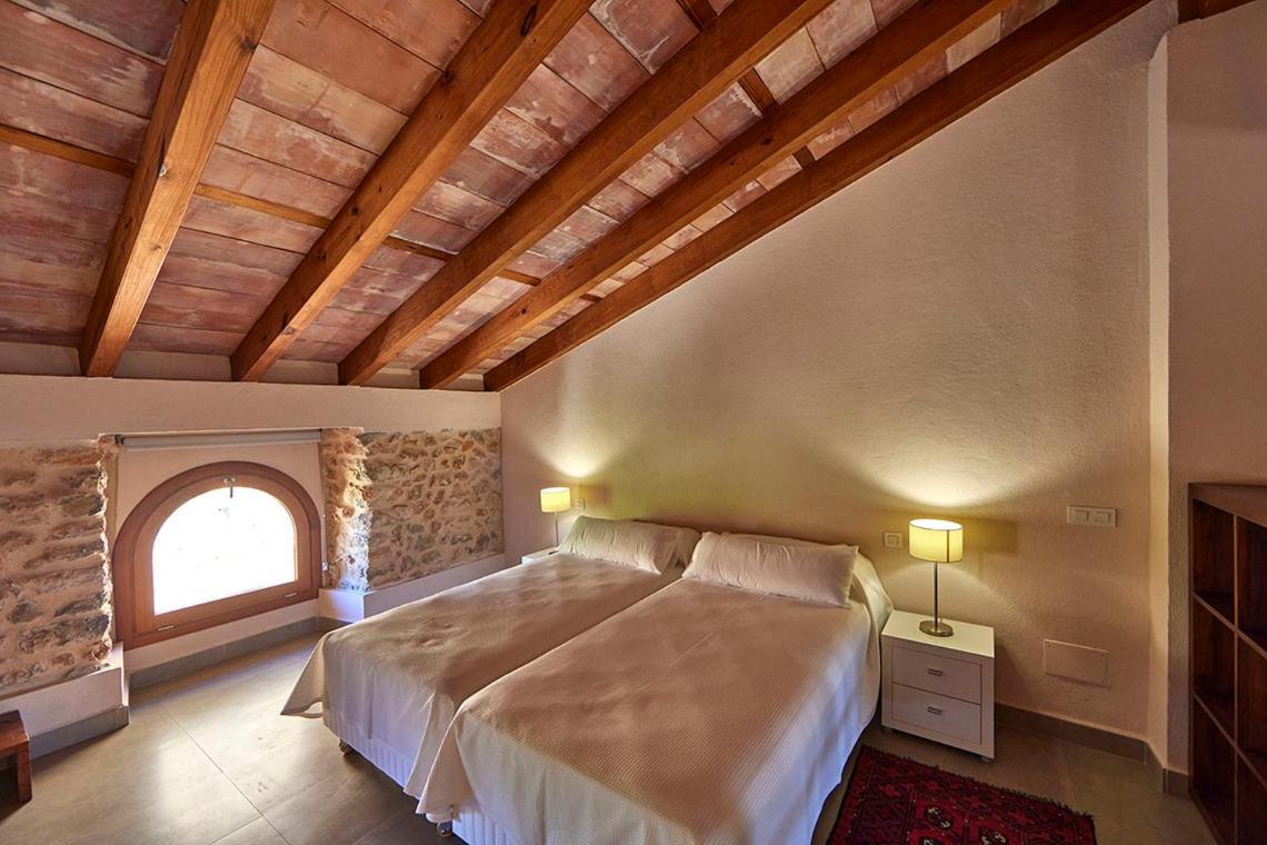 Ca' N Beia Suites - Adults Only Alaró Zewnętrze zdjęcie