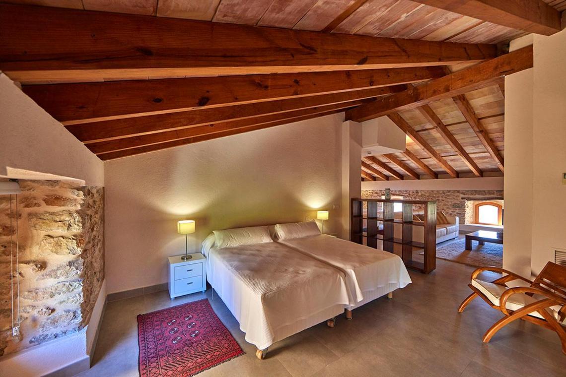 Ca' N Beia Suites - Adults Only Alaró Zewnętrze zdjęcie