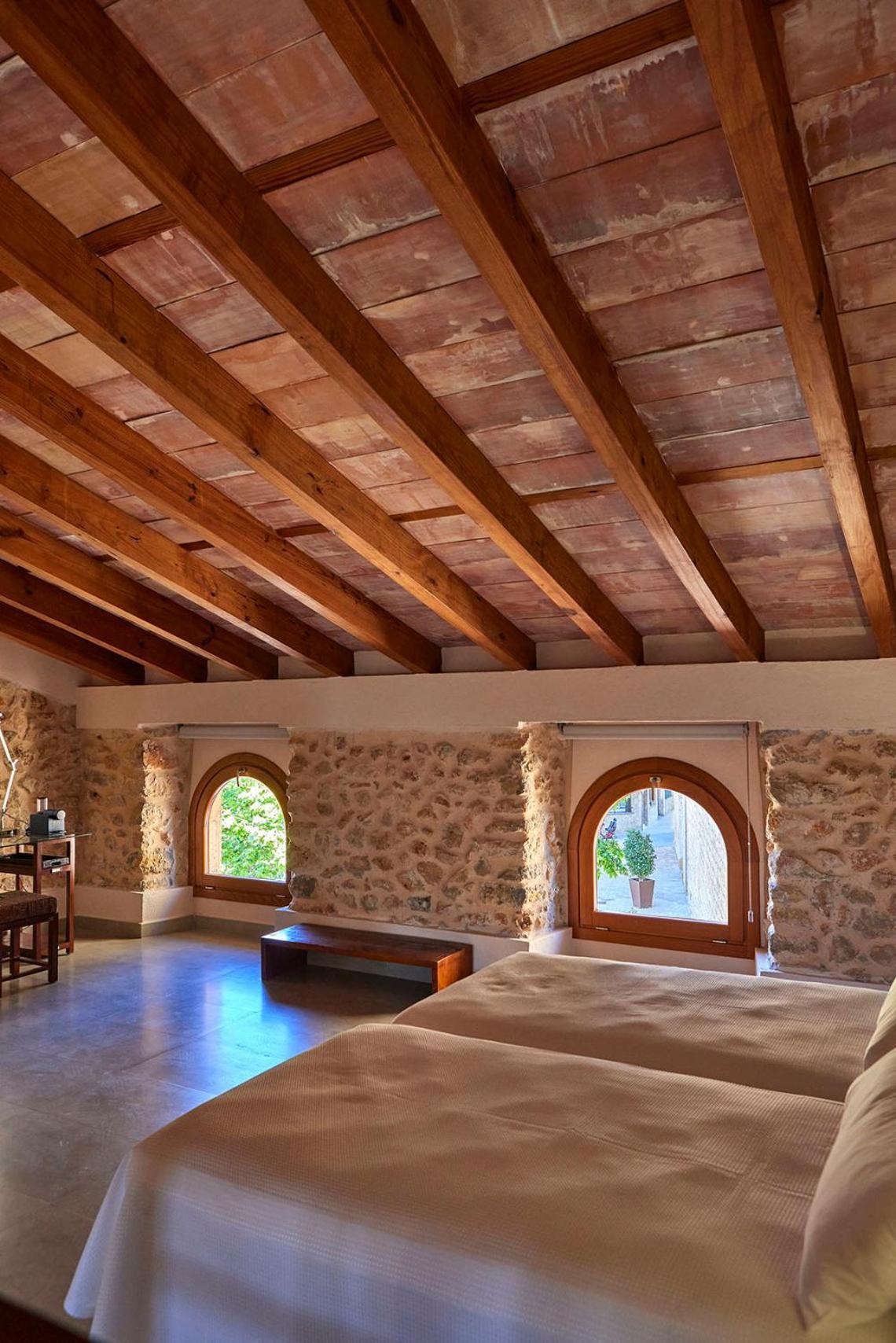 Ca' N Beia Suites - Adults Only Alaró Zewnętrze zdjęcie