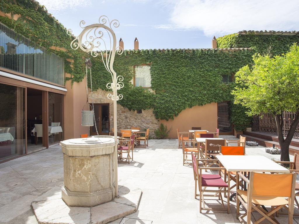Ca' N Beia Suites - Adults Only Alaró Zewnętrze zdjęcie