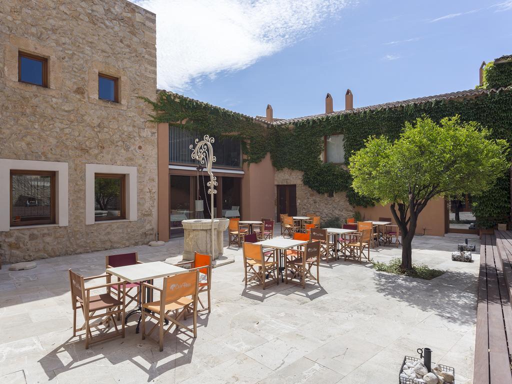 Ca' N Beia Suites - Adults Only Alaró Zewnętrze zdjęcie