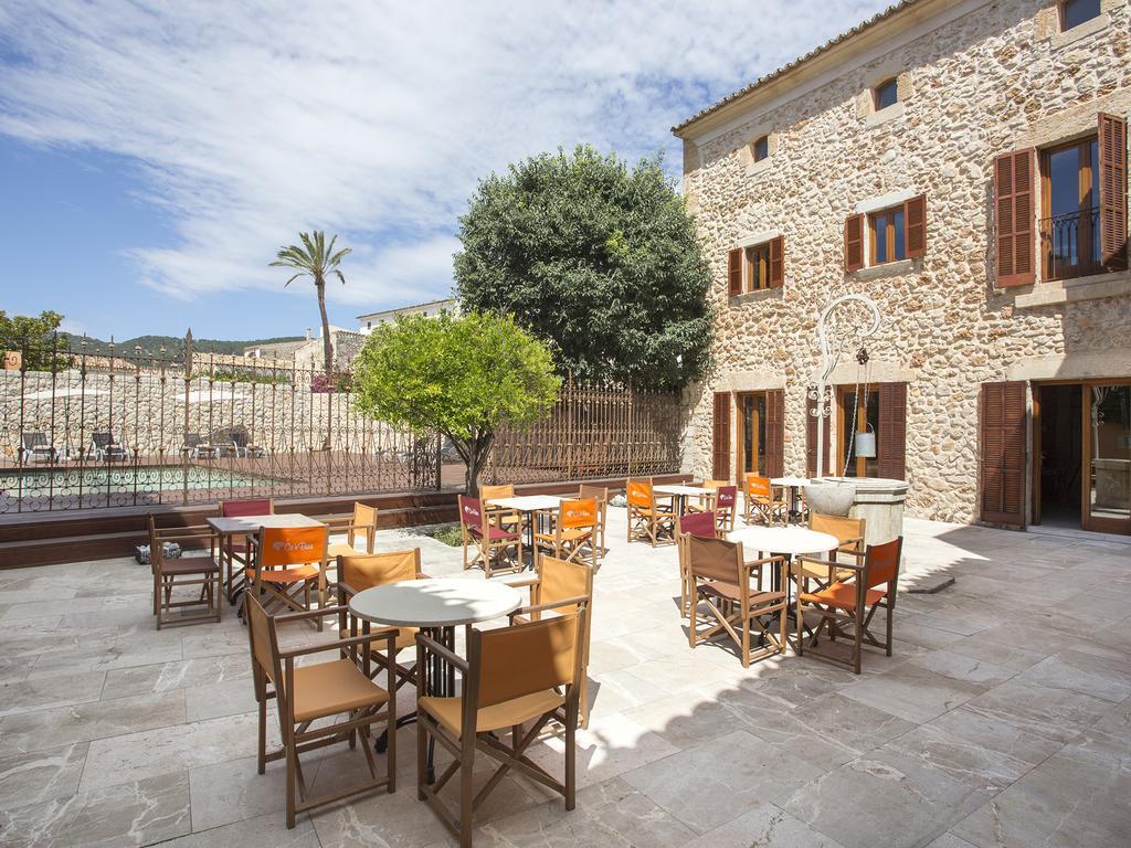 Ca' N Beia Suites - Adults Only Alaró Zewnętrze zdjęcie