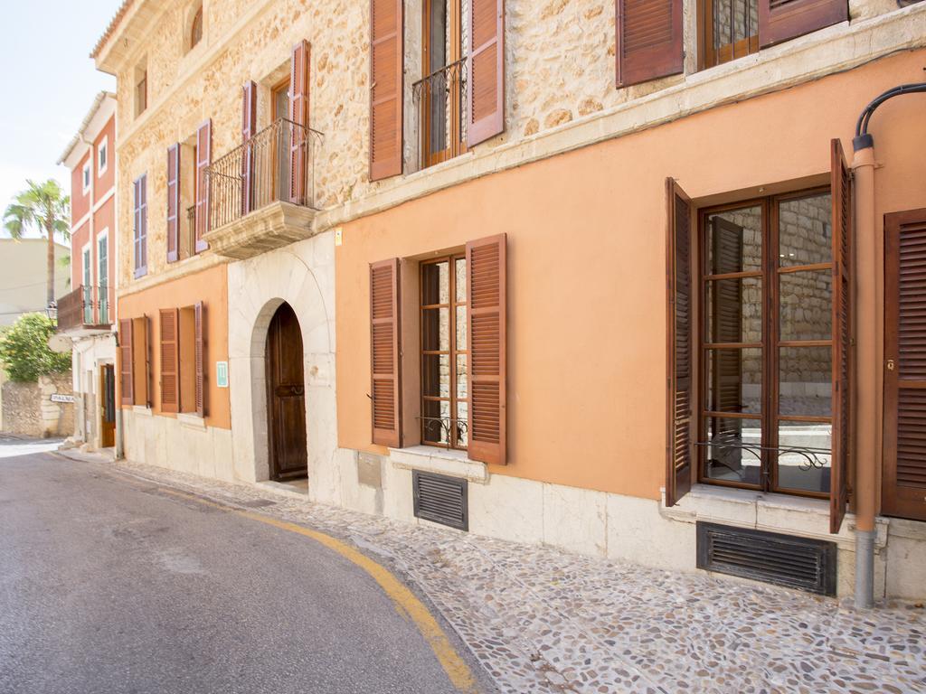 Ca' N Beia Suites - Adults Only Alaró Zewnętrze zdjęcie