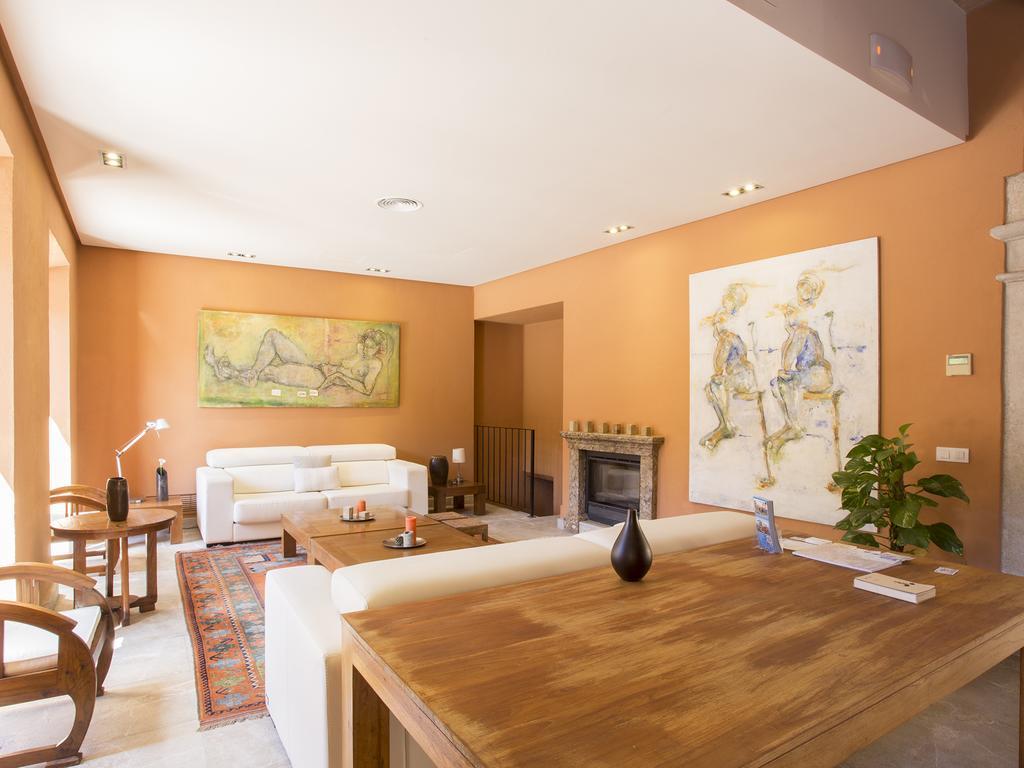 Ca' N Beia Suites - Adults Only Alaró Zewnętrze zdjęcie