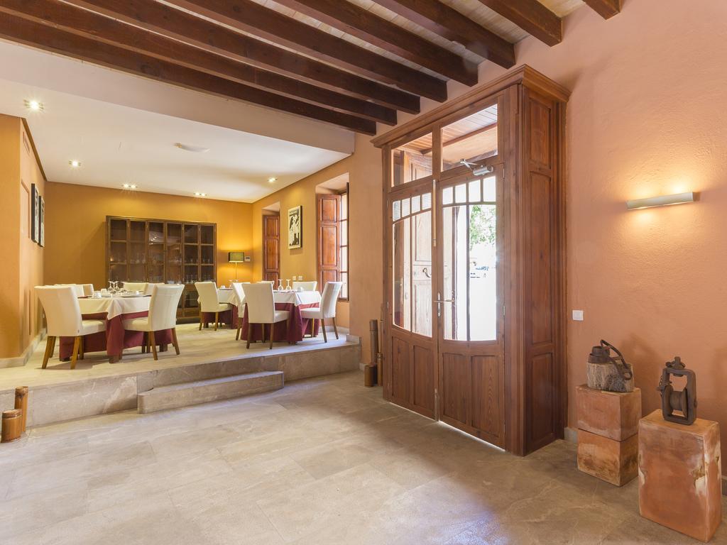 Ca' N Beia Suites - Adults Only Alaró Zewnętrze zdjęcie