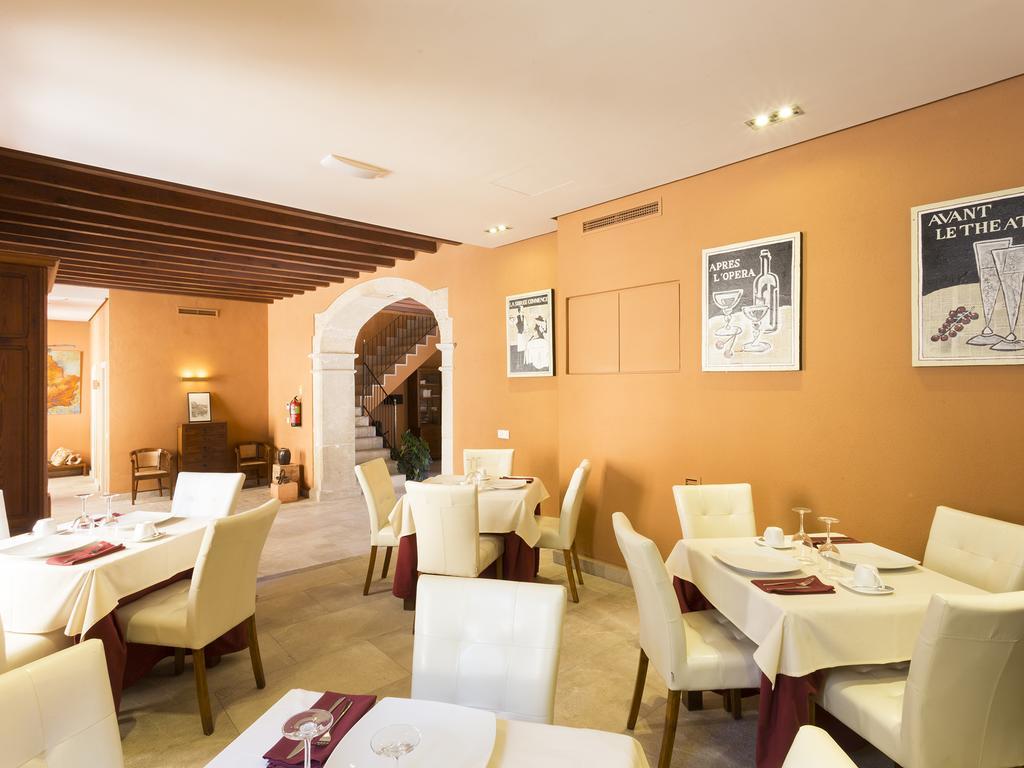 Ca' N Beia Suites - Adults Only Alaró Zewnętrze zdjęcie