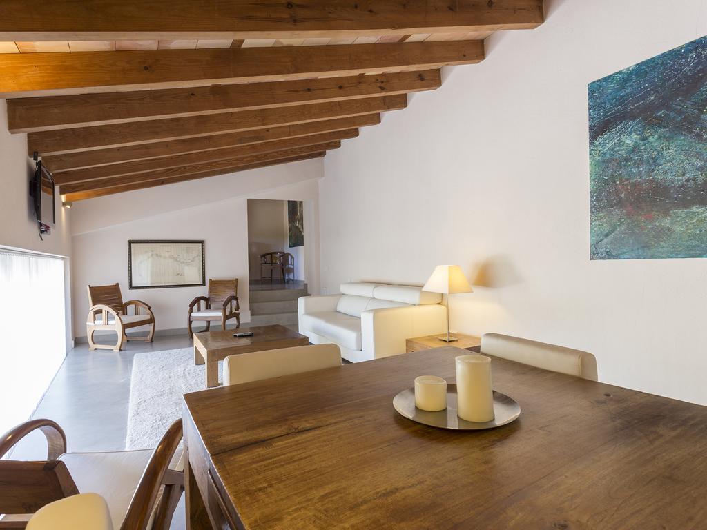Ca' N Beia Suites - Adults Only Alaró Zewnętrze zdjęcie
