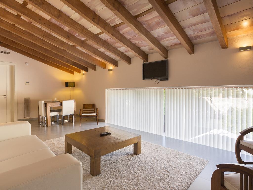Ca' N Beia Suites - Adults Only Alaró Zewnętrze zdjęcie