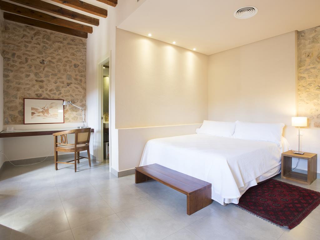 Ca' N Beia Suites - Adults Only Alaró Zewnętrze zdjęcie