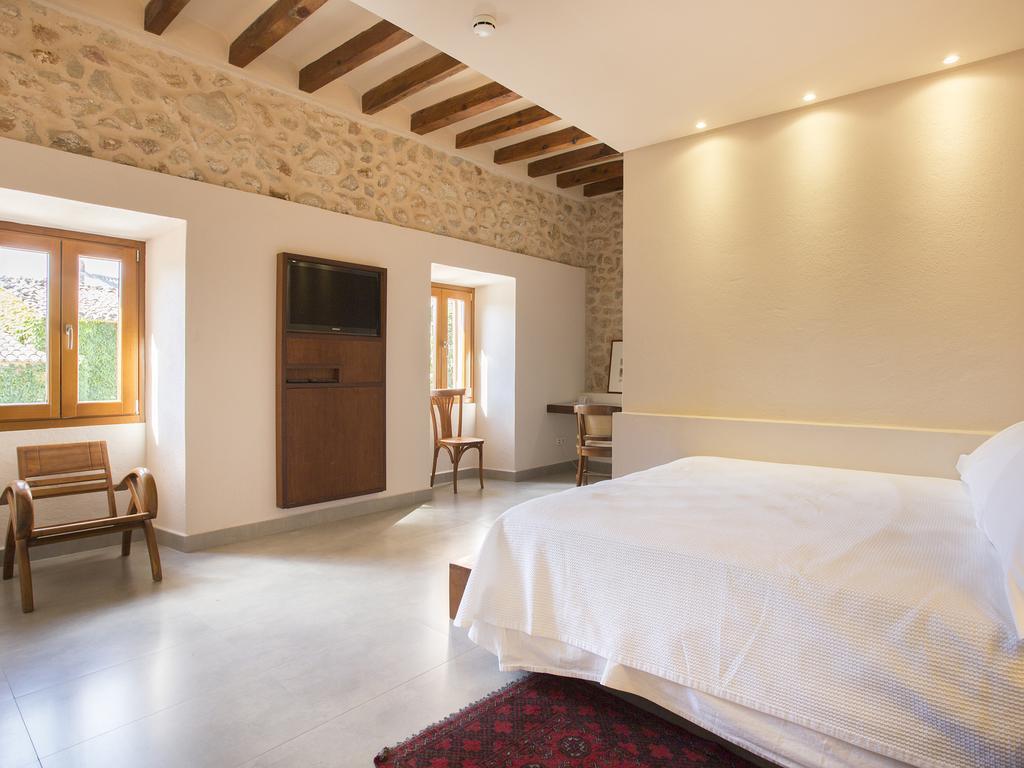 Ca' N Beia Suites - Adults Only Alaró Zewnętrze zdjęcie
