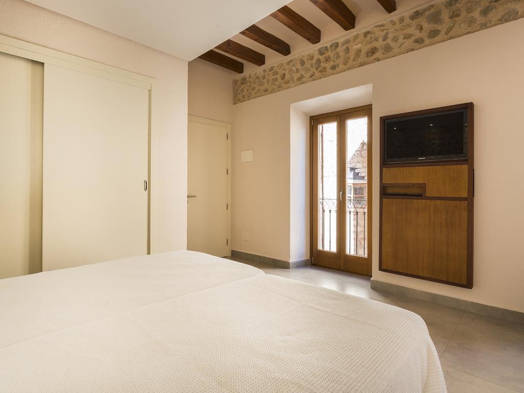 Ca' N Beia Suites - Adults Only Alaró Zewnętrze zdjęcie